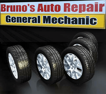 Bruno Auto Repair